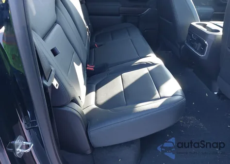 2019 GMC Sierra 1500 Slt z USA, uszkodzony, nr VIN 3GTU9DED9KG277755